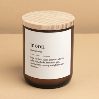 Moon Candle The Commonfolk Collective on Design Life Kids