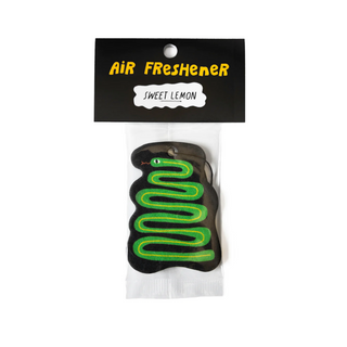Snake Air Freshener on DLK
