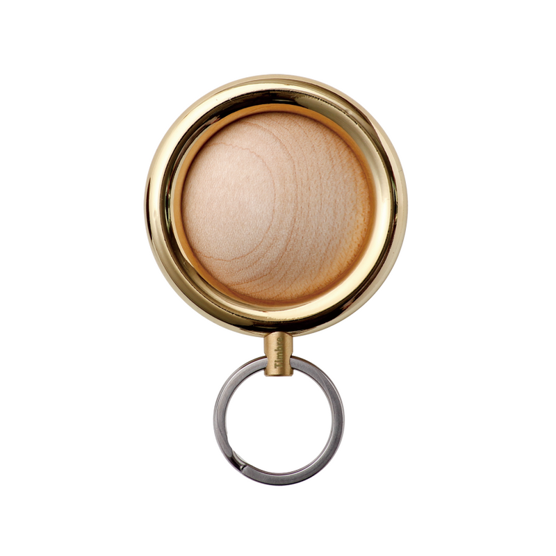 Wakka Key Ring & Holder Design Life Kids