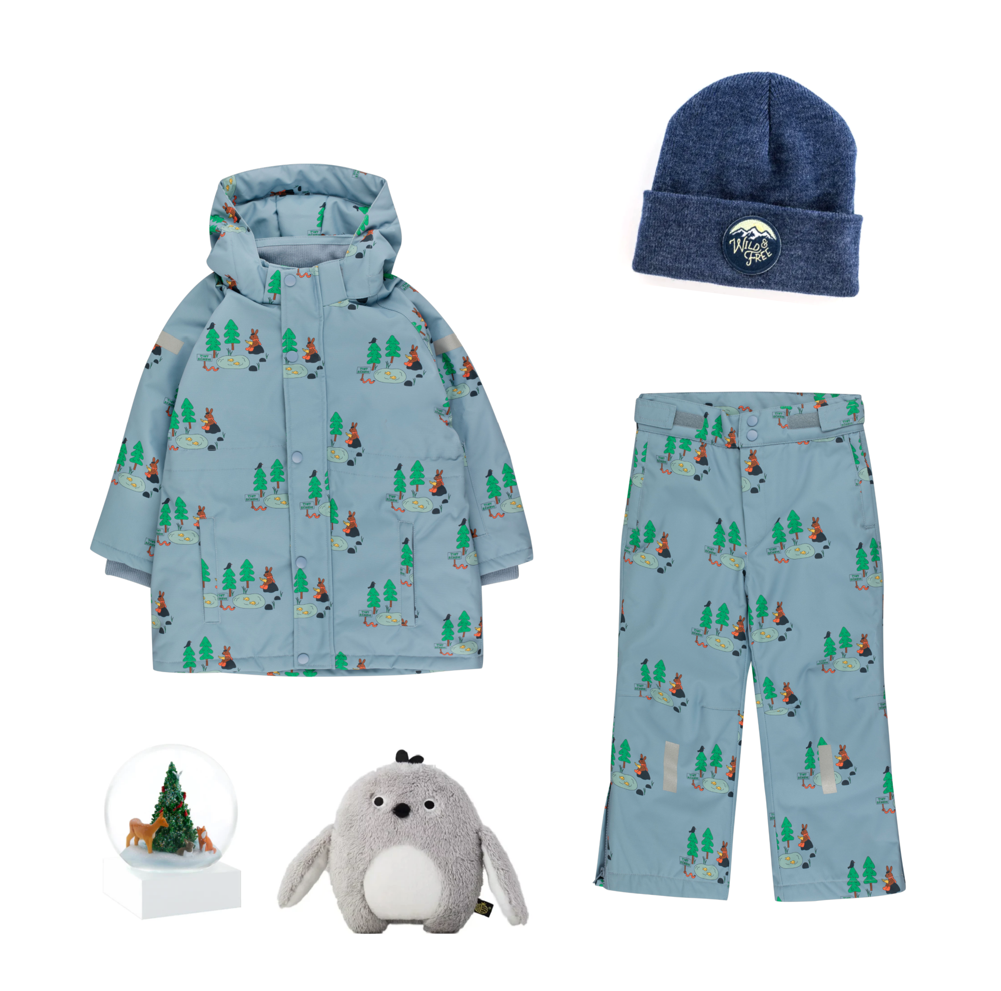 新品)TinyCottons 8Y スノーウェア TinyCottonsClothingonDesignLif 新品)TinyCottons 8Y スノーウェア TinyCottonsClothingonDesignLif