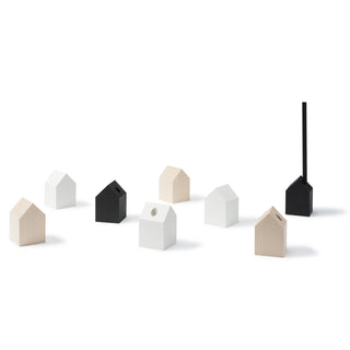 CINQPOINTS-Tiny House Holder on Design Life Kids