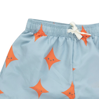 Tinycottons Sparkle Swim Shorts on DLK