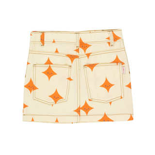 Tinycottons Sparkle Skirt on DLK