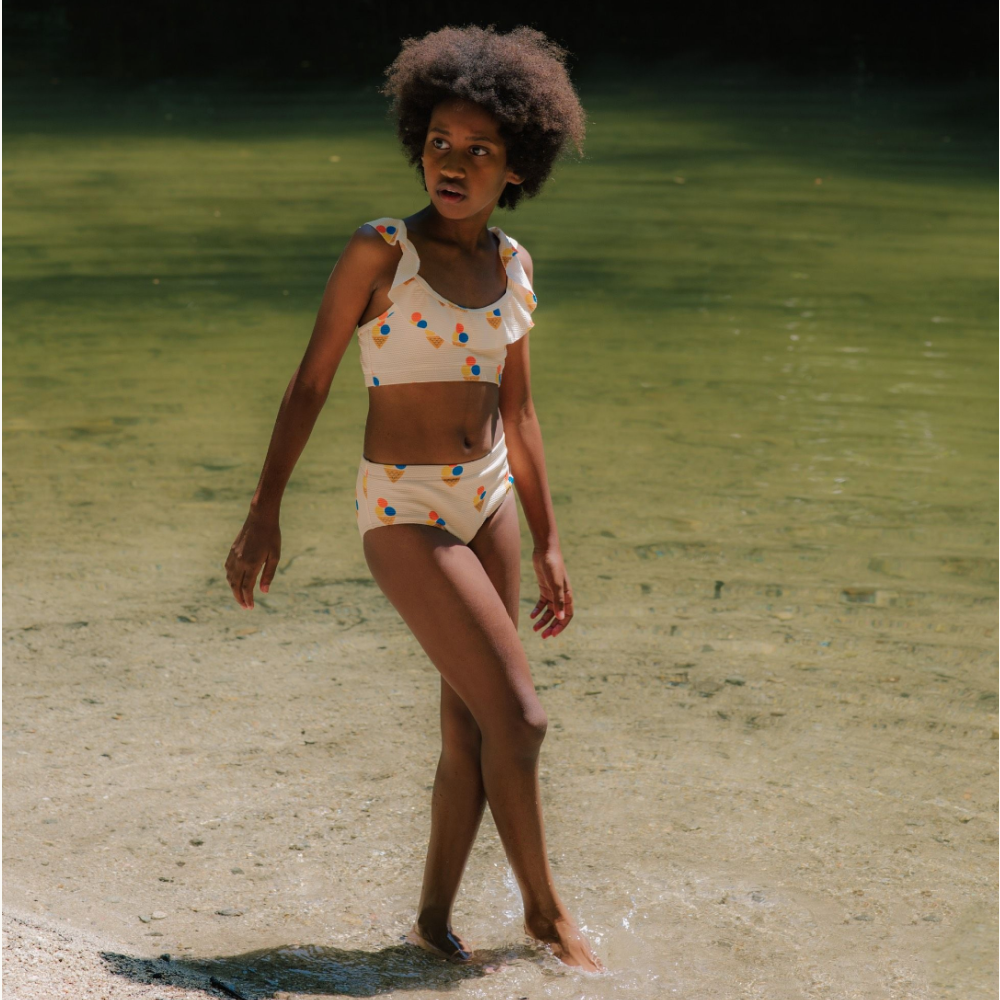 Ice cream 2024 bathing suit womens