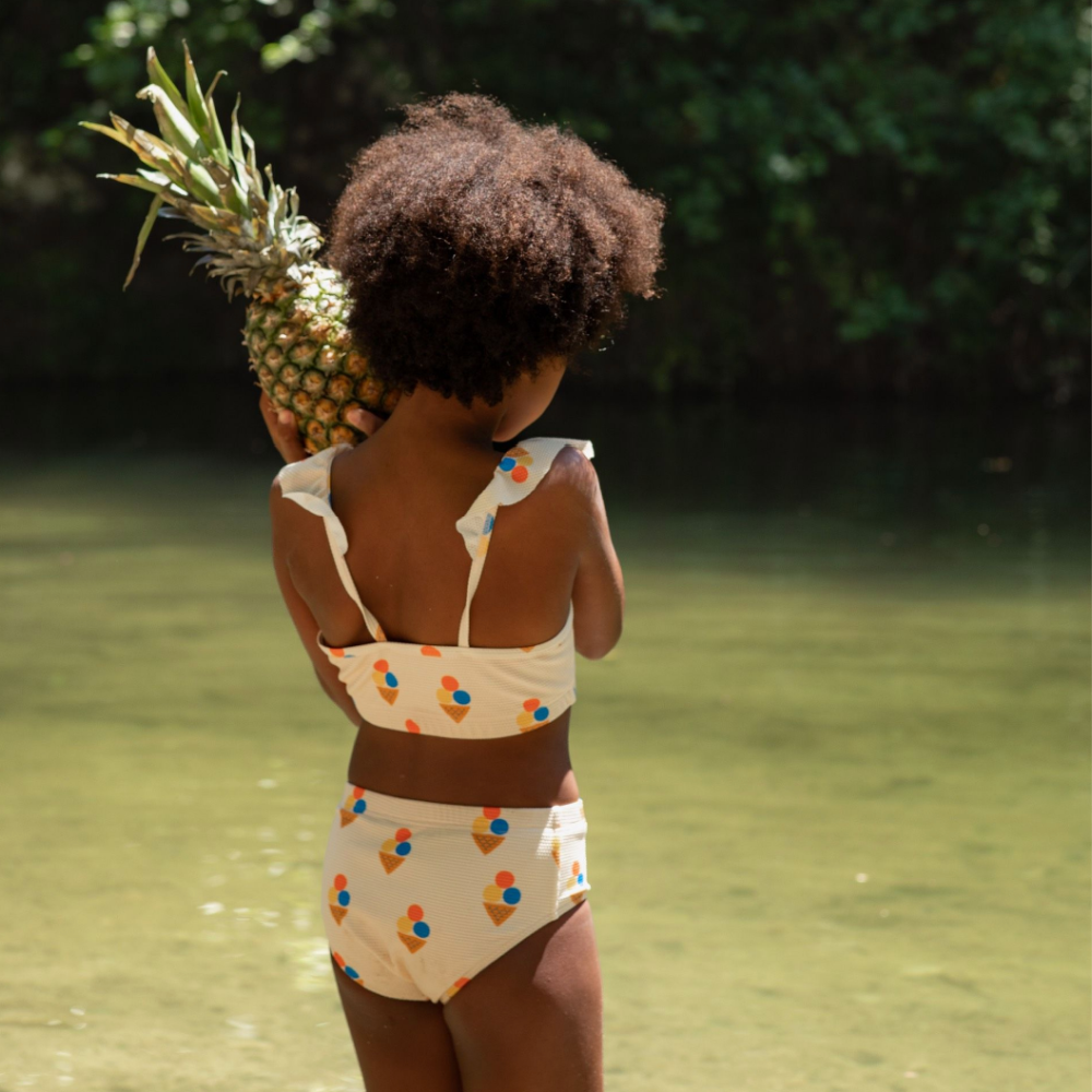 Ice cream 2024 bathing suit womens