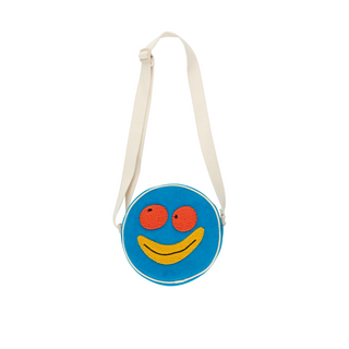 Tinycottons Smile Crossbody Bag on DLK