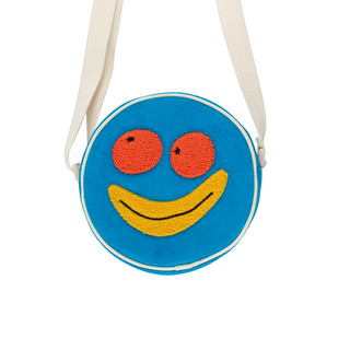 Tinycottons Smile Crossbody Bag on DLK