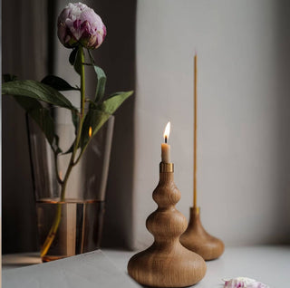 Ovo Things-Tree Candle Holder on Design Life Kids
