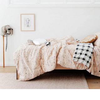 Sack Me-Unicorn Twin Bedding on Design Life Kids