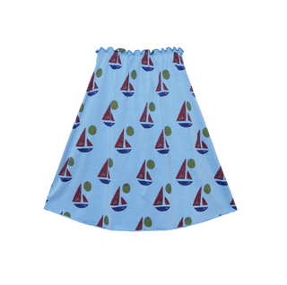Weekend House Kids Boat Skirt on Design Life Kids