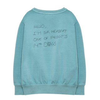 Weekend House Kids-Herbert Sweat Shirt 2 on Design Life Kids