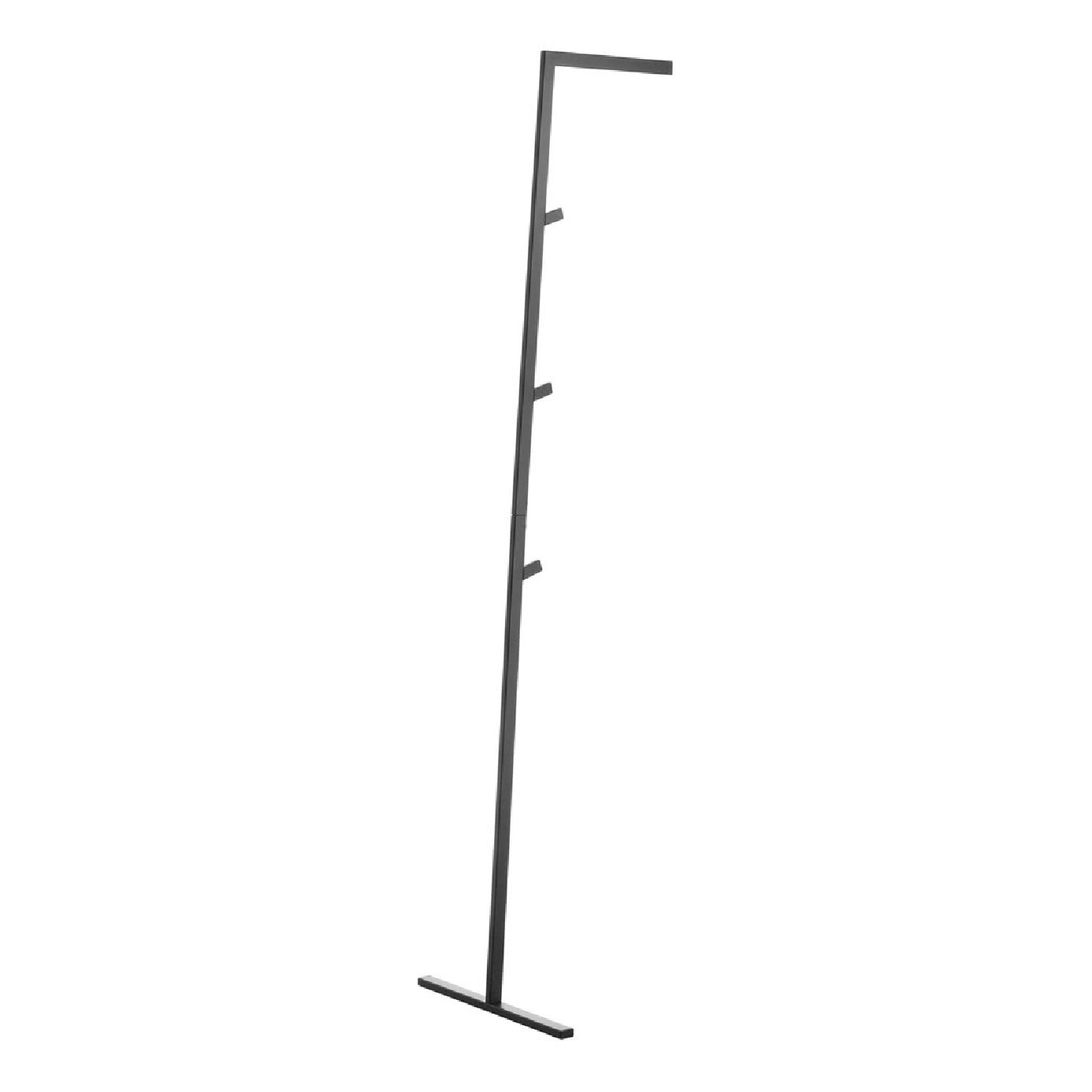 Slim coat rack hotsell