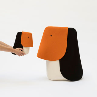 Elements Optimal-Zoo Toucan Mini on Design Life Kids