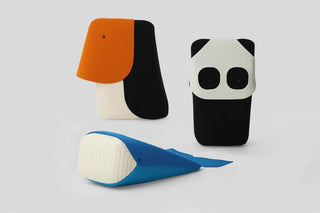 Elements Optimal-Zoo Panda Mini on Design Life Kids