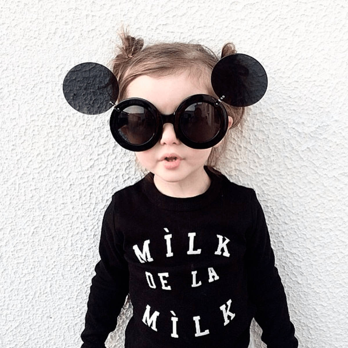 Milk kids clothing 2025