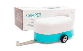 CANDYLAB-Camper on Design Life Kids