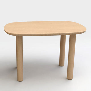 Elements Optimal-Elephant Table & Chair Set on Design Life Kids