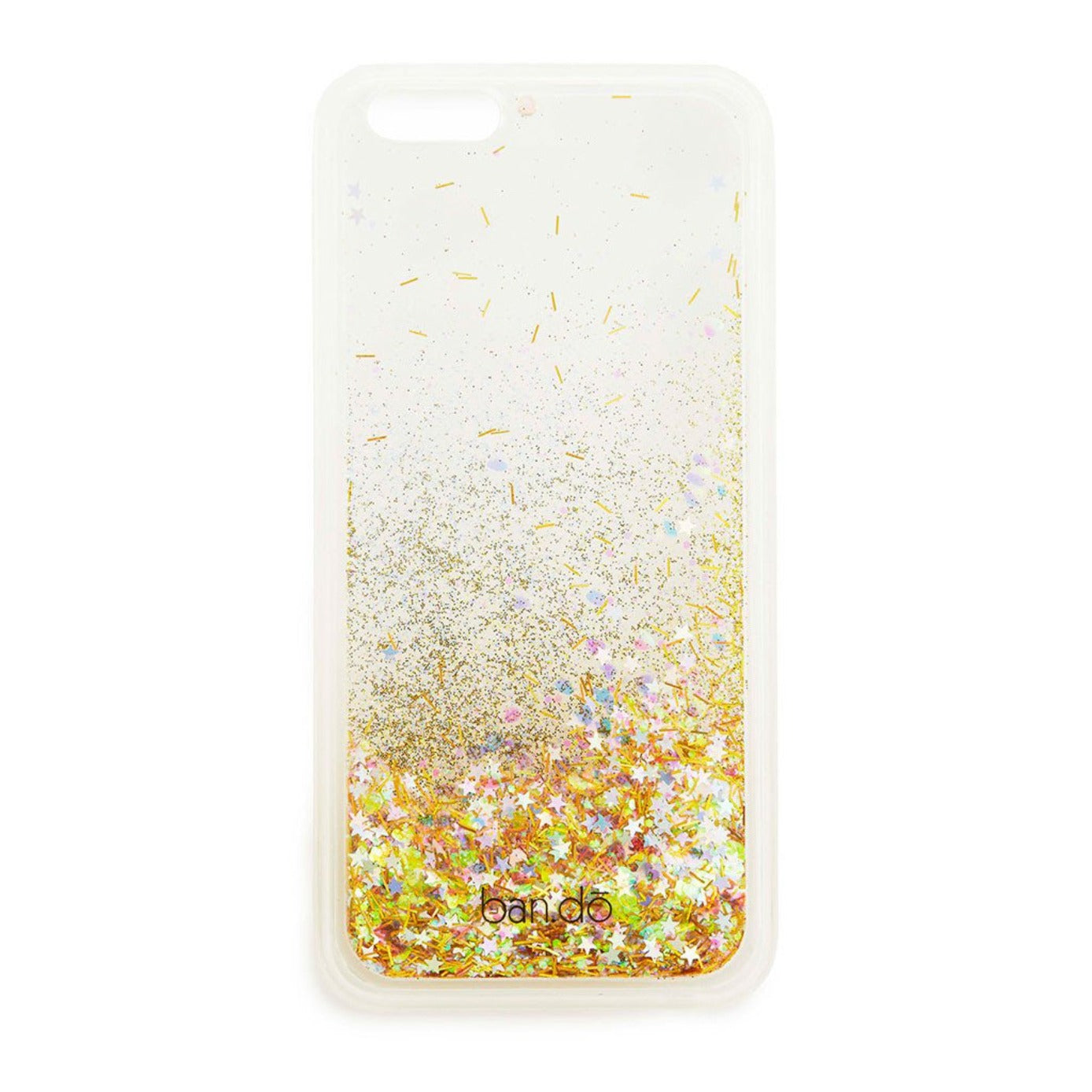 Bando Glitter iPhone Cell Phone Case – Design Life Kids