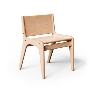 All Circles Chair - Modern Kids Chair All Circles on Design Life Kids