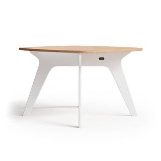 All Circles Table - Modern Kids Play Table All Circles on Design Life Kids