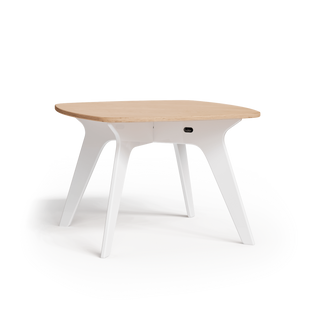 All Circles Table - Modern Kids Play Table All Circles on Design Life Kids