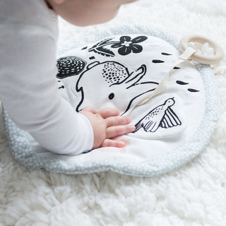 WEE GALLERY-Meadow Activity Pad on Design Life Kids
