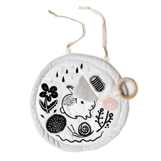 WEE GALLERY-Meadow Activity Pad on Design Life Kids