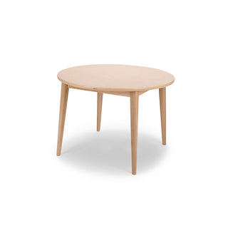 Milton and Goose Table on Design Life Kids