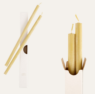 Ovo Things-Dinner Candles on Design Life Kids
