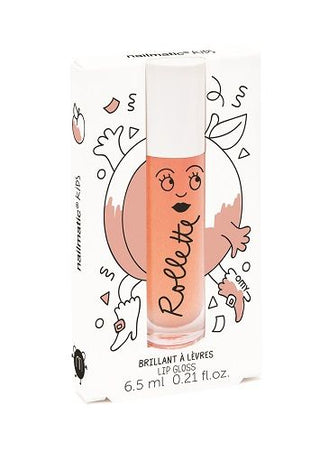 NAILMATIC-Rollette Roll-On Lip Gloss on Design Life Kids