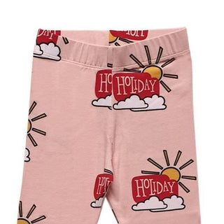 One Day Parade-Holiday Legging on Design Life Kids