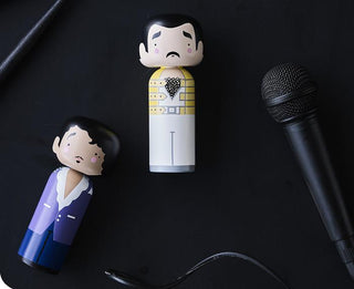 LUCIE KAAS-Freddie Kokeshi on Design Life Kids