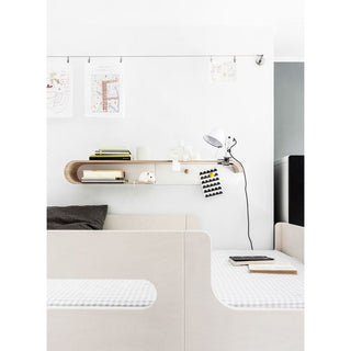 Rafa Kids-S Shelf on Design Life Kids