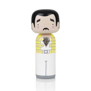 LUCIE KAAS-Freddie Kokeshi on Design Life Kids