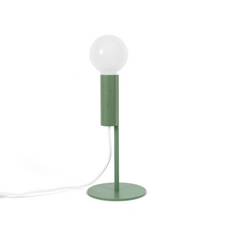 Esaila Cherry Table Lamp on Design Life Kids