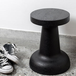 ESAILA-Pushpin Mini Stool Table on Design Life Kids