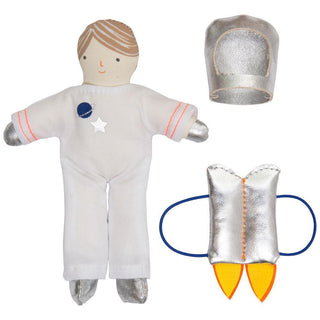 MERI MERI-Sam the Mini Astronaut Suitcase on Design Life Kids
