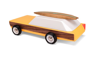 CANDYLAB-Woodie Wagon on Design Life Kids